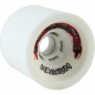 Preview: VENOM Wheels Hard in the Paint Magnum78mm 80a