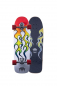Preview: Erin Brooks High Blaze 32" Signature Series Yow Surfskate