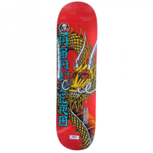 Decks Powell-Peralta Caballero Ban This Birch 8,25 red