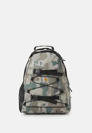 Carhartt backpack Kickflip camo tide