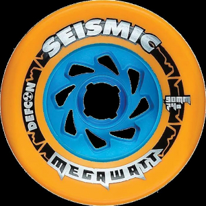 Seismic Megawatt 90mm 74a