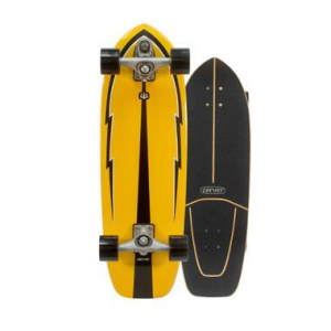 Carver Complete  C7 30.75" Thunder