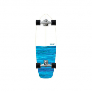 Carver Resin 31" Surfskate CX4 complete