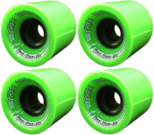 Free Wheels Loaders 73 mm Rollen