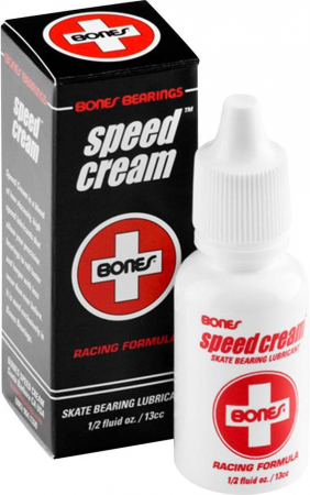 Bones Bearings Speed Cream Bones 1/2 oz 10er