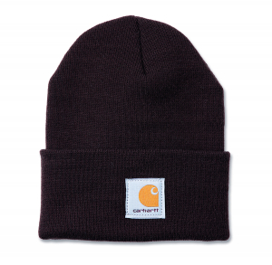 Carhartt Acrylic Watch Hat - Tobacco