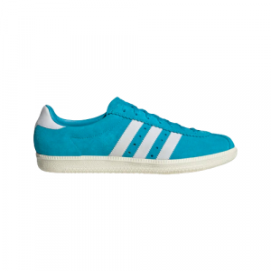 Adidas Originals Padiham Gr. 43 (Blue Glow / Core White / Off White)