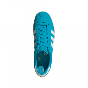 Adidas Originals Padiham Gr. 43 (Blue Glow / Core White / Off White)