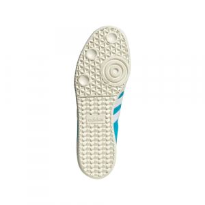 Adidas Originals Padiham Gr. 43 (Blue Glow / Core White / Off White)