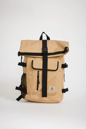 Carhartt Backpack Philis dusty hamilton brown