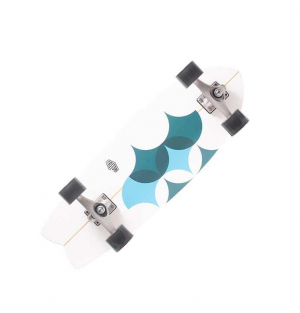 Triton by Carver Astral 29" Surfskate