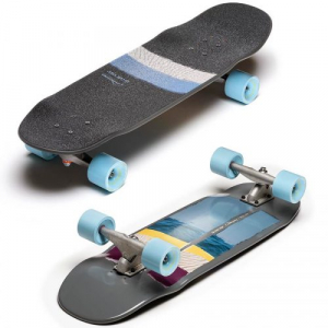Carver X Loaded Bolsa Surfskate Komplett