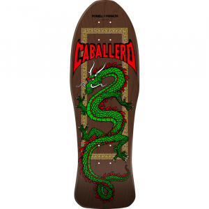 Powell-Peralta Caballero Chinese Dragon Deck