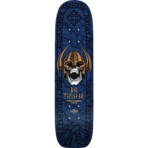 Decks Powell-Peralta OG Per Werlinder Freestyle 7.25 navy-gold