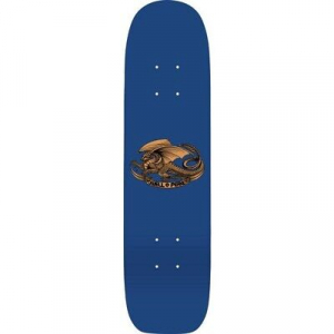 Decks Powell-Peralta OG Per Werlinder Freestyle 7.25 navy-gold