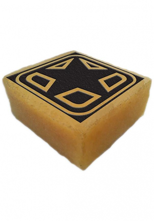 BLACK MAGIC - Griptape Radierer / Eraser