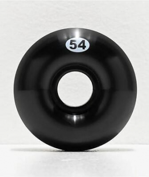 Form Solid Wheels 52mm 99a black