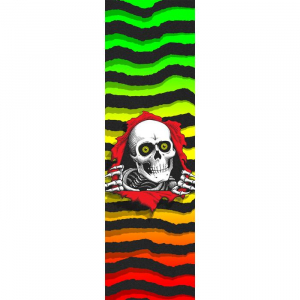 Griptapes Powell-Peralta Ripper Fade multicolored