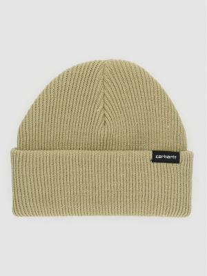 Carharrt Gordan Beanie - ovzxx