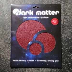 Dark Matter Griptape