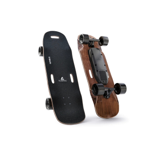 Nimbus Single Drive Standard Electric Skateboard complete