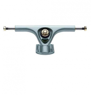 Trucks Paris 180mm 50° V3 crystal-blue set