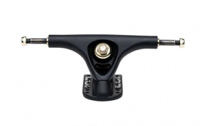 Longboard Achsen Set IMPACT DOWNHILL TRUCKS 150mm Black (2 STÜCK) Freeride Truck