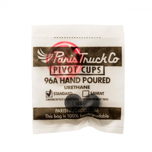 Paris Urethan Pivot Cup