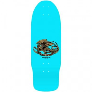 Powell-Peralta Steve Caballero Limited Edition Light Blue 10,09