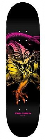 Powell Peralta Caballero Fade Orange 8.25"