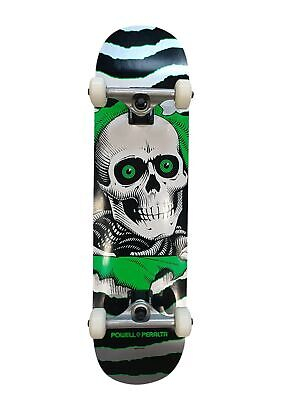 Powell Peralta Ripper Green 8.0 Complete