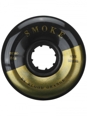 Blood Orange Smoke 60 mm Rollen