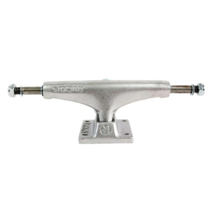 Ruckus 5.5 Mid Trucks silver