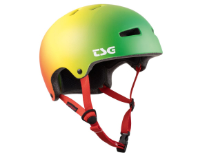 TSG superlight rasta L/XL