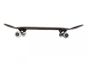 Decks Über X Burgeramt Black/Turquise 8,0