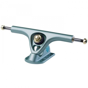 Trucks Paris 180mm 50° V3 crystal-blue set