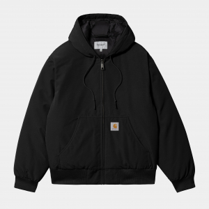 Carhartt Active Gold Jacket - Gr. L- Black