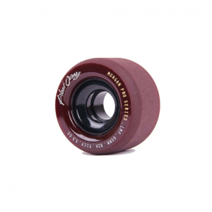 Blood Orange Morgan Pro Midnight 65 mm Maroon / Black
