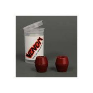 Venom SHR Bushings Street Pack (Durometer: 91A - Quantity: set of 4) Skateboard