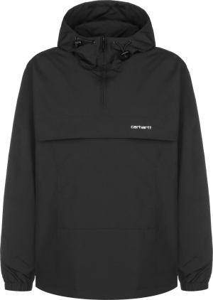 Carhartt Windbreaker Pullover - Gr. L - od2xx