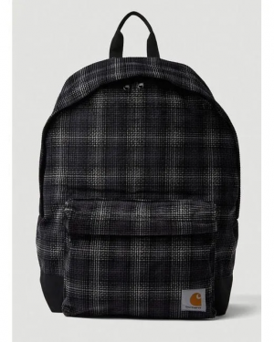 Carhartt flint backpack