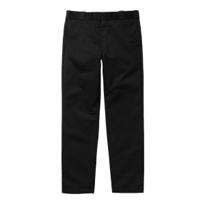 Carhartt W Pierce Pant- Gr. 30 - black