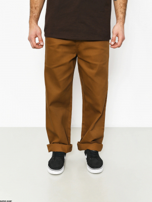 Carhartt Craft Pants Gr. 32 (Hamilton Brown)