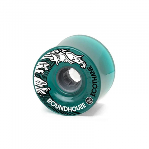 Carver Roundhouse 69mm 81a Concave ECO Mag Aqua Wheels