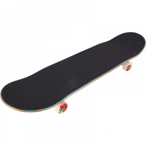 Toy Machine Vice Furry Monster Complete Skateboard 8"