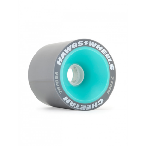 cheetah hawgs dual Duro 77mm Rollen 76A790A
