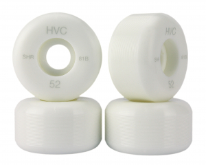 HVC  101a/81b 52mm Skateboard Rollen Conical