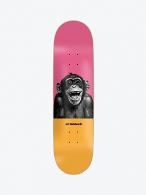 Deck Jart Happy 8.0
