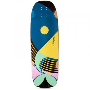 Loaded - Ballona - Deck