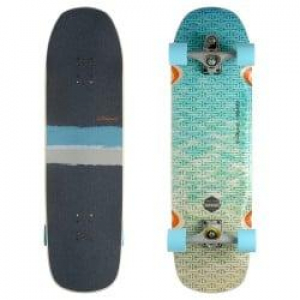 Loaded Bolsa 2 C7 34" Surf Skate Complete